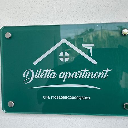Diletta Apartment Tortoli Ngoại thất bức ảnh