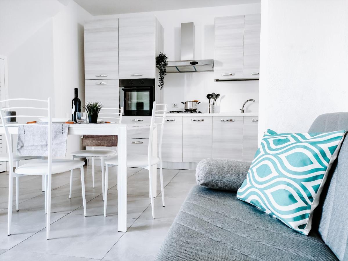 Diletta Apartment Tortoli Ngoại thất bức ảnh