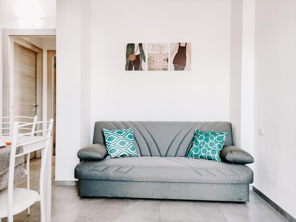 Diletta Apartment Tortoli Ngoại thất bức ảnh