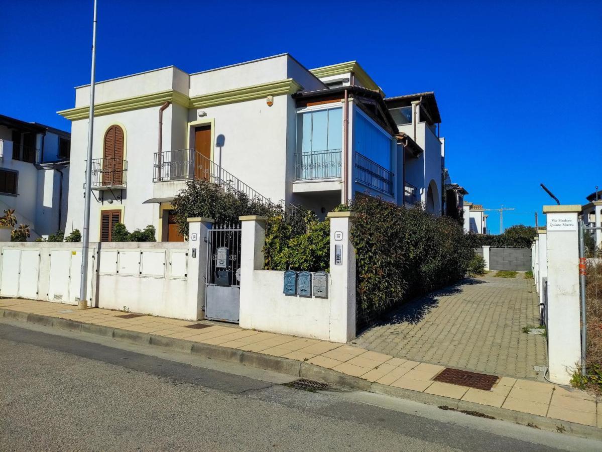 Diletta Apartment Tortoli Ngoại thất bức ảnh