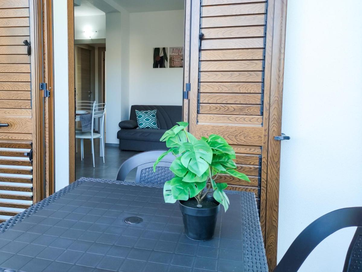 Diletta Apartment Tortoli Ngoại thất bức ảnh
