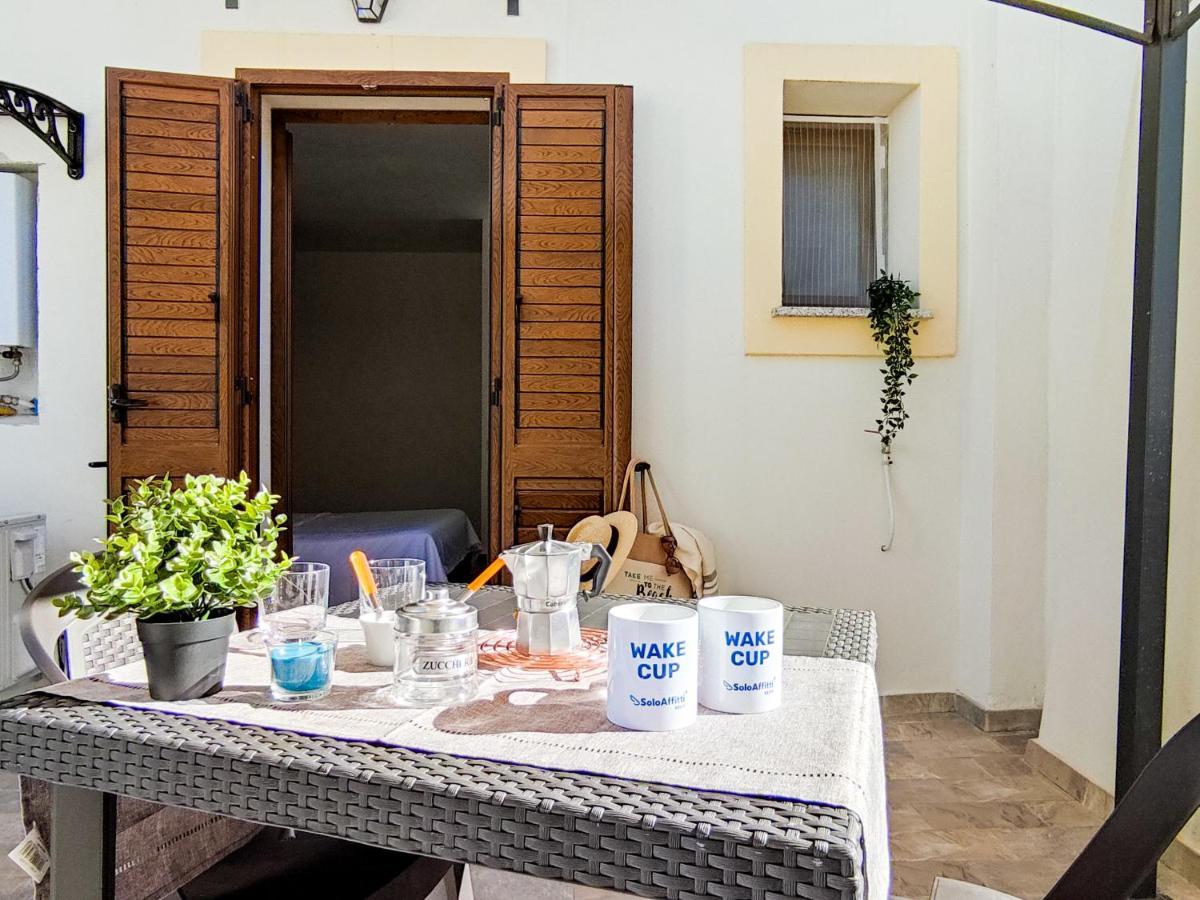 Diletta Apartment Tortoli Ngoại thất bức ảnh