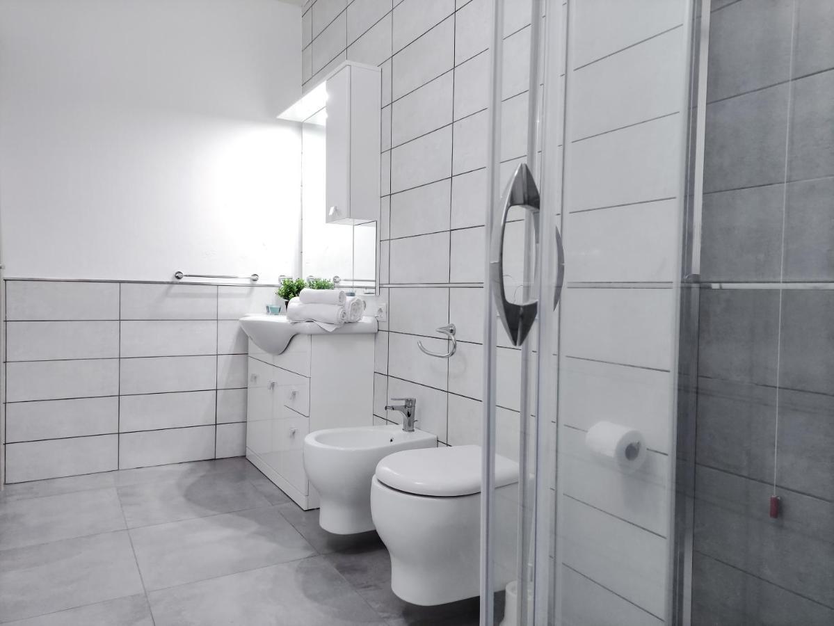 Diletta Apartment Tortoli Ngoại thất bức ảnh