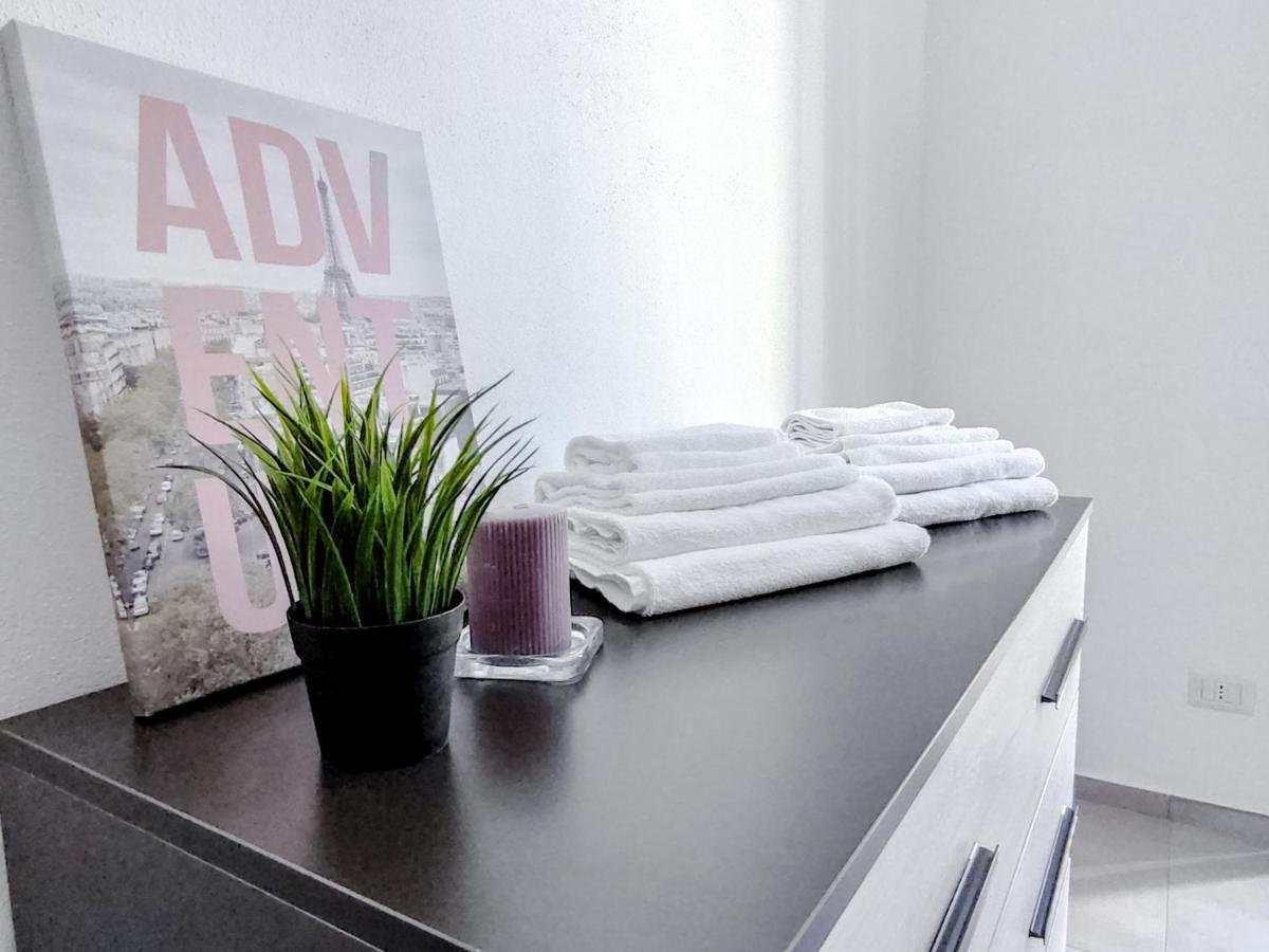 Diletta Apartment Tortoli Ngoại thất bức ảnh