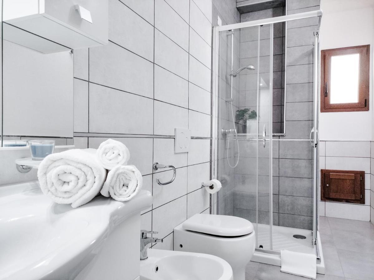 Diletta Apartment Tortoli Ngoại thất bức ảnh