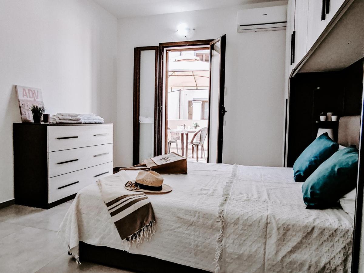 Diletta Apartment Tortoli Ngoại thất bức ảnh