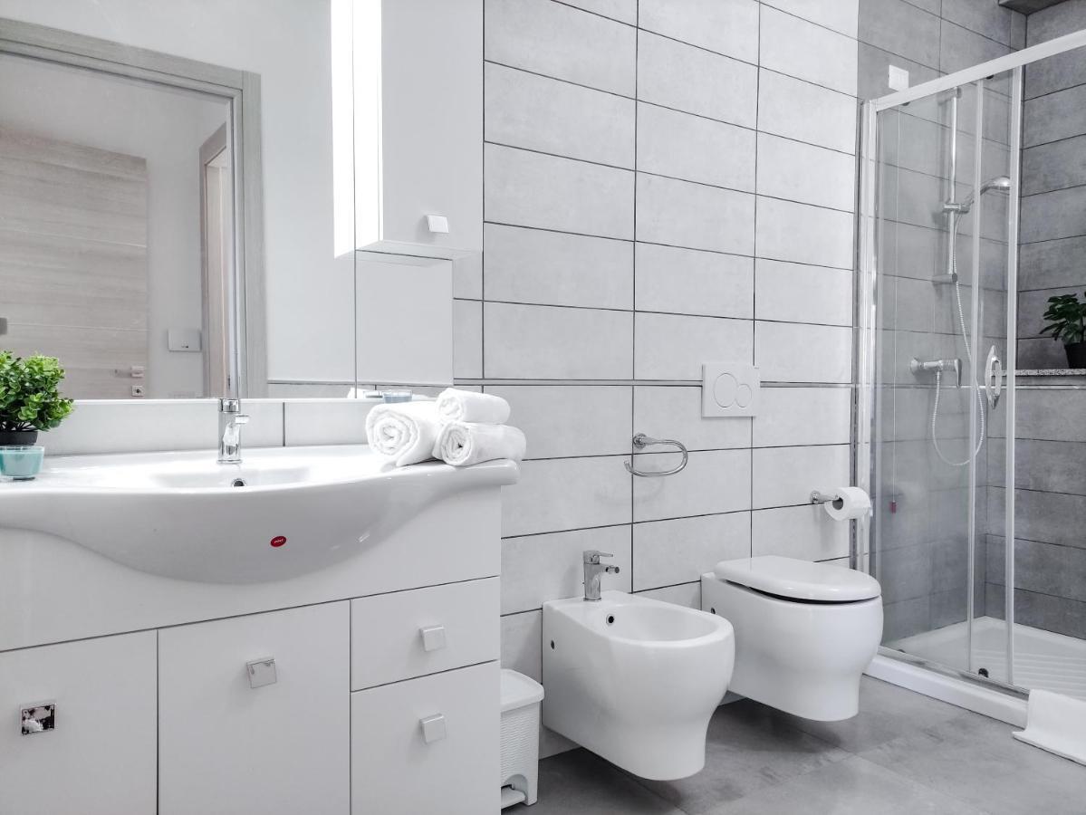 Diletta Apartment Tortoli Ngoại thất bức ảnh