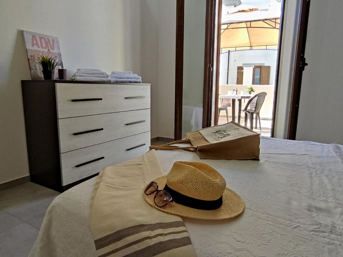 Diletta Apartment Tortoli Ngoại thất bức ảnh