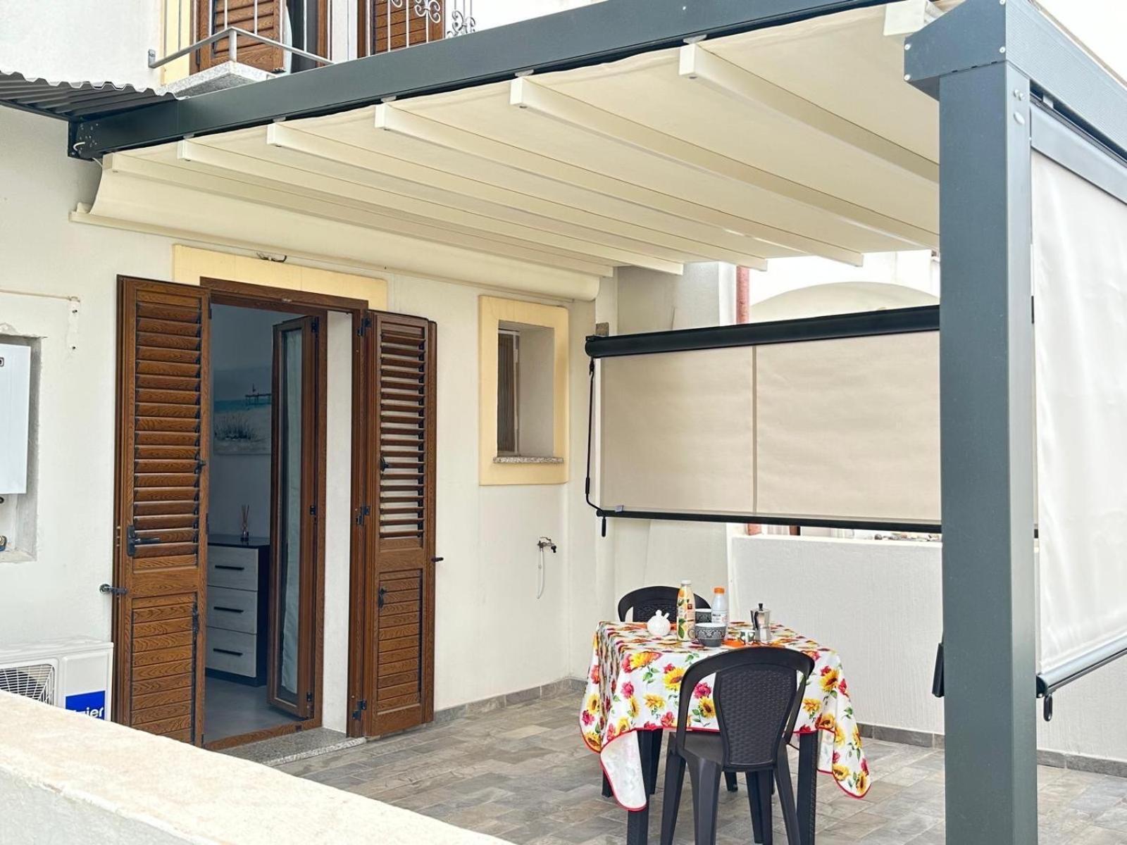 Diletta Apartment Tortoli Ngoại thất bức ảnh