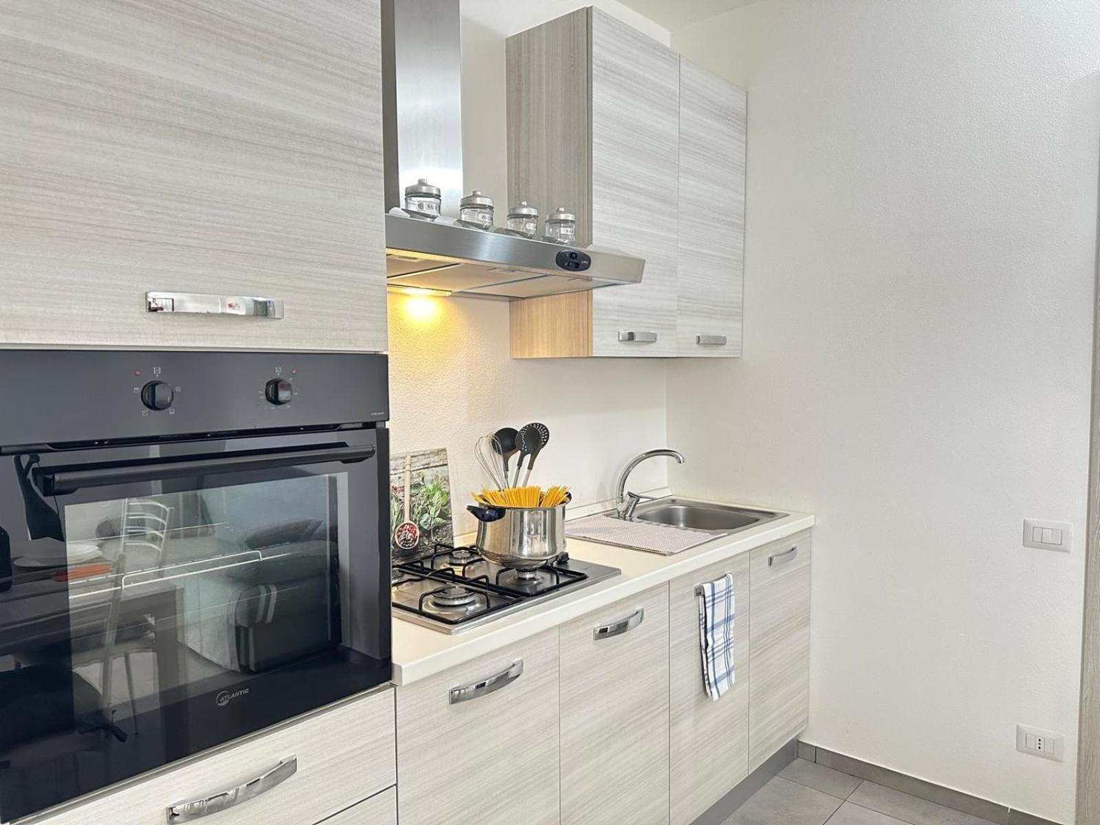Diletta Apartment Tortoli Ngoại thất bức ảnh