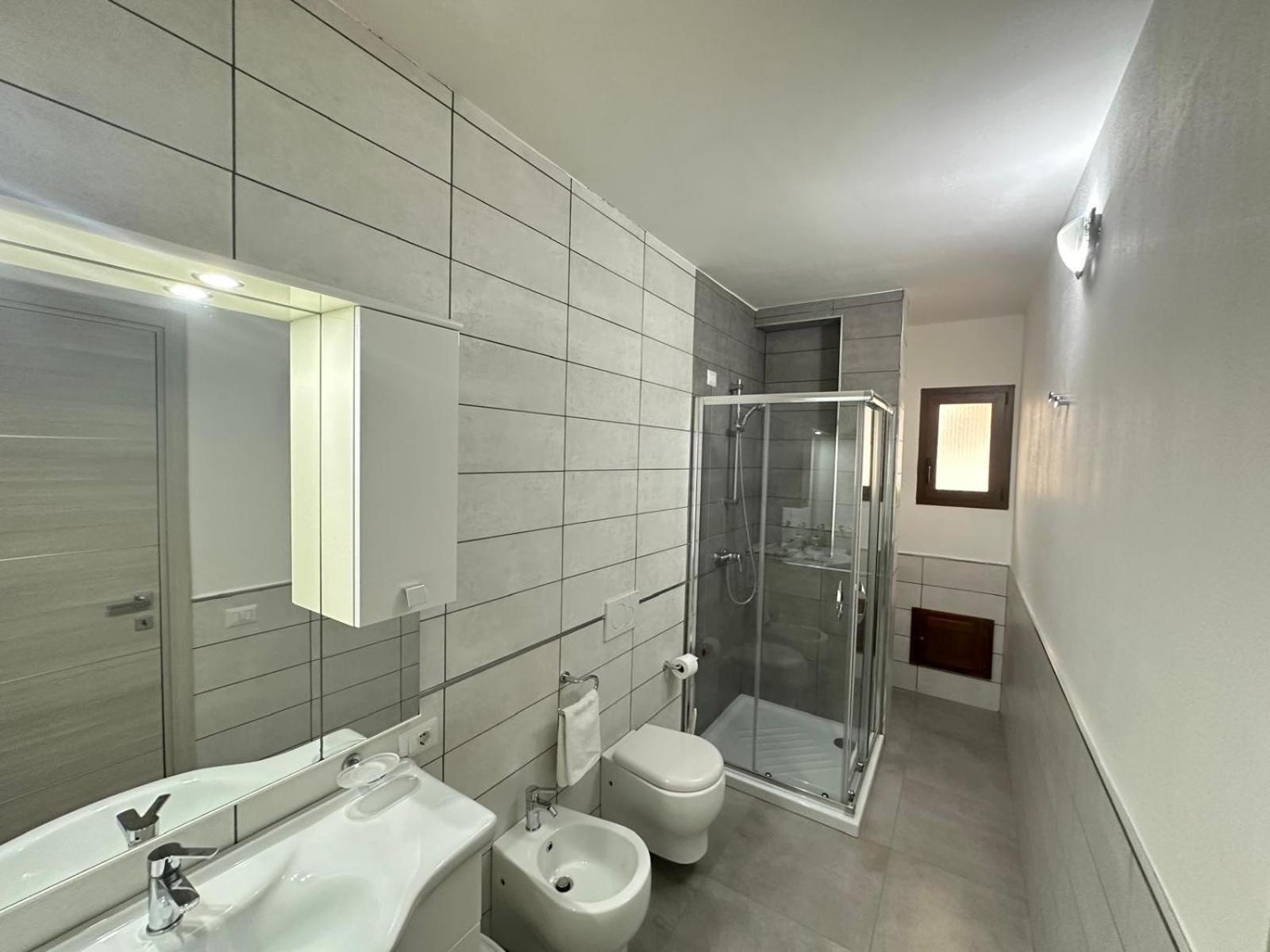 Diletta Apartment Tortoli Ngoại thất bức ảnh