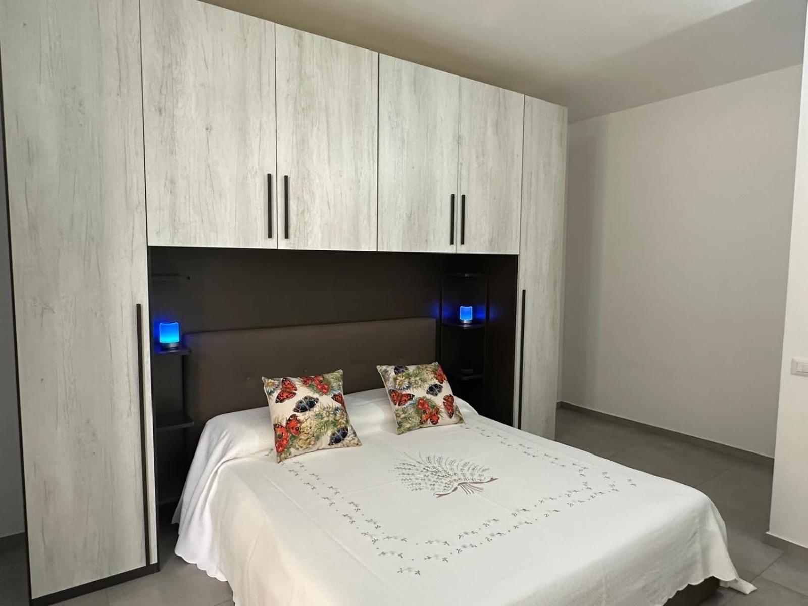 Diletta Apartment Tortoli Ngoại thất bức ảnh