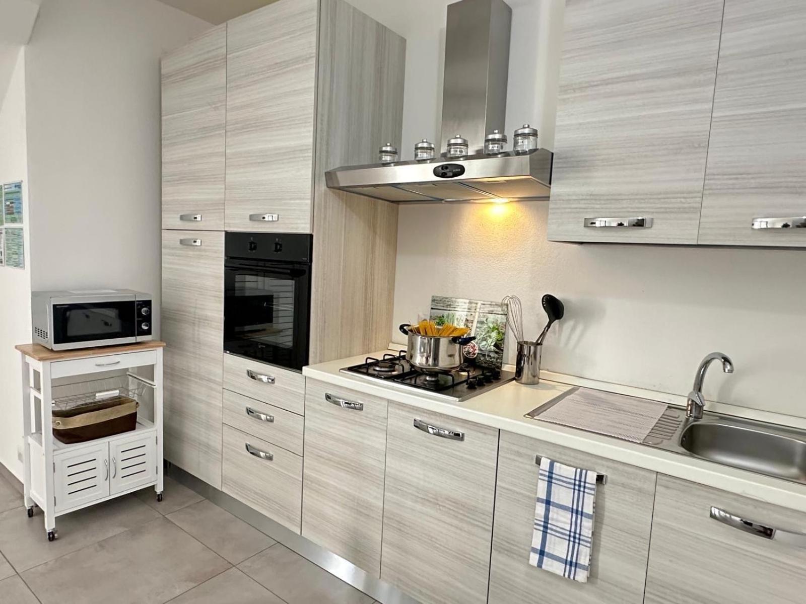Diletta Apartment Tortoli Ngoại thất bức ảnh