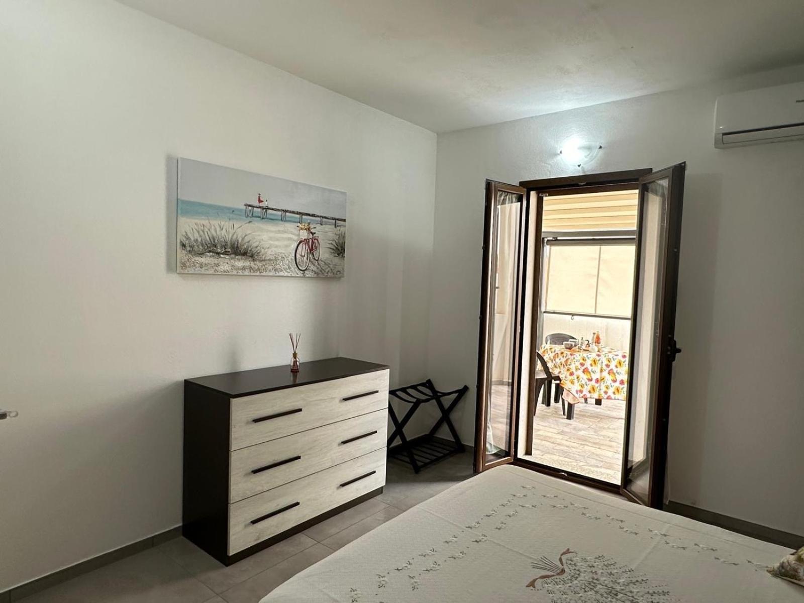 Diletta Apartment Tortoli Ngoại thất bức ảnh