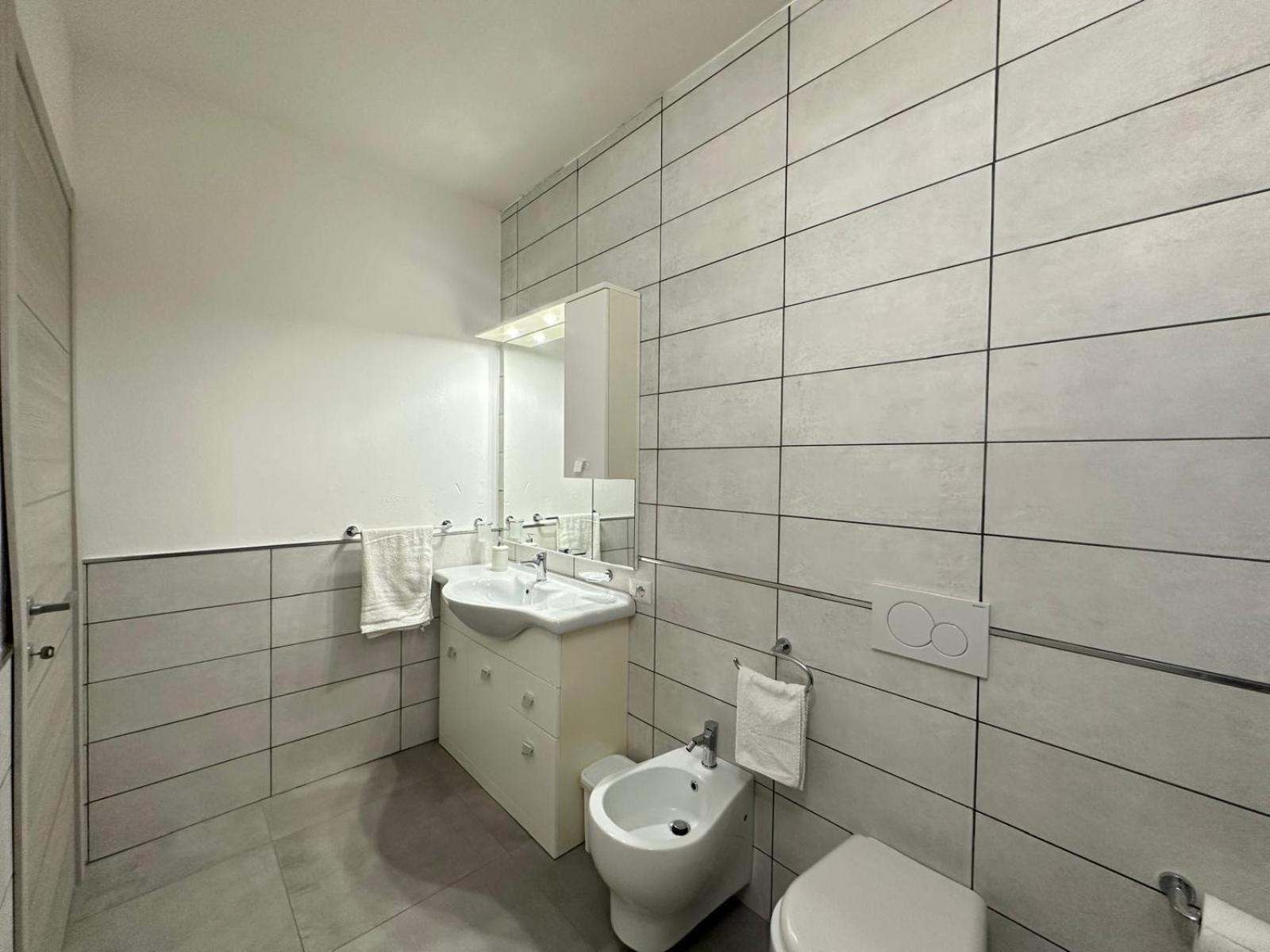 Diletta Apartment Tortoli Ngoại thất bức ảnh