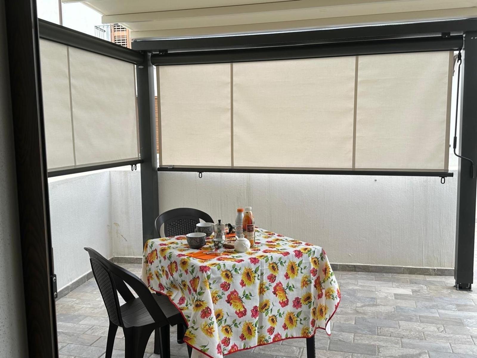 Diletta Apartment Tortoli Ngoại thất bức ảnh