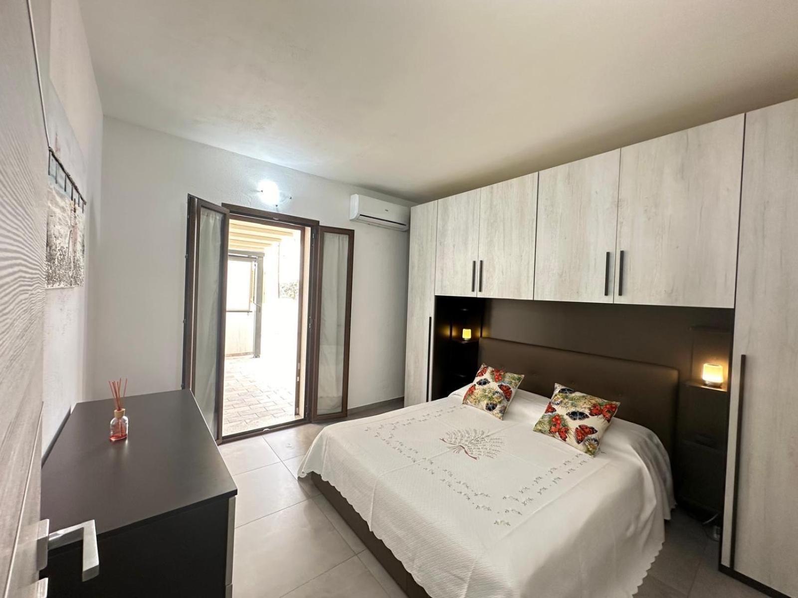 Diletta Apartment Tortoli Ngoại thất bức ảnh
