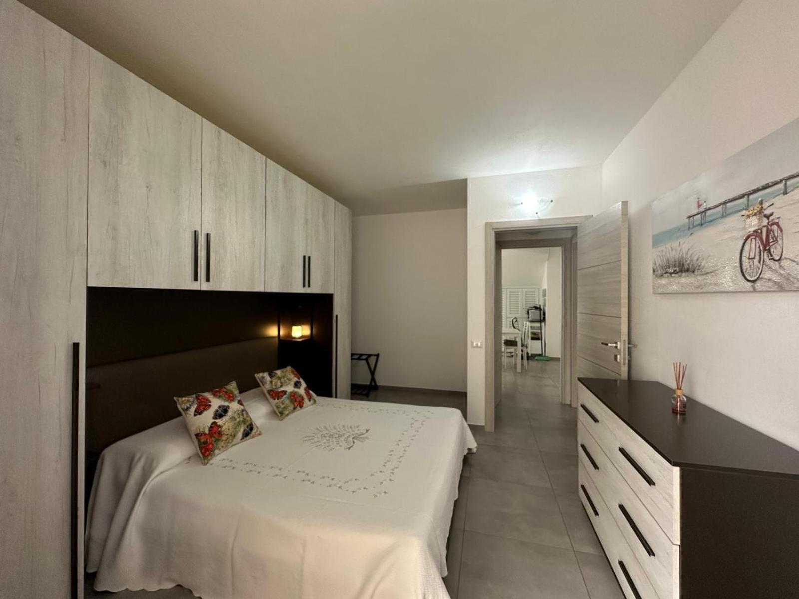 Diletta Apartment Tortoli Ngoại thất bức ảnh