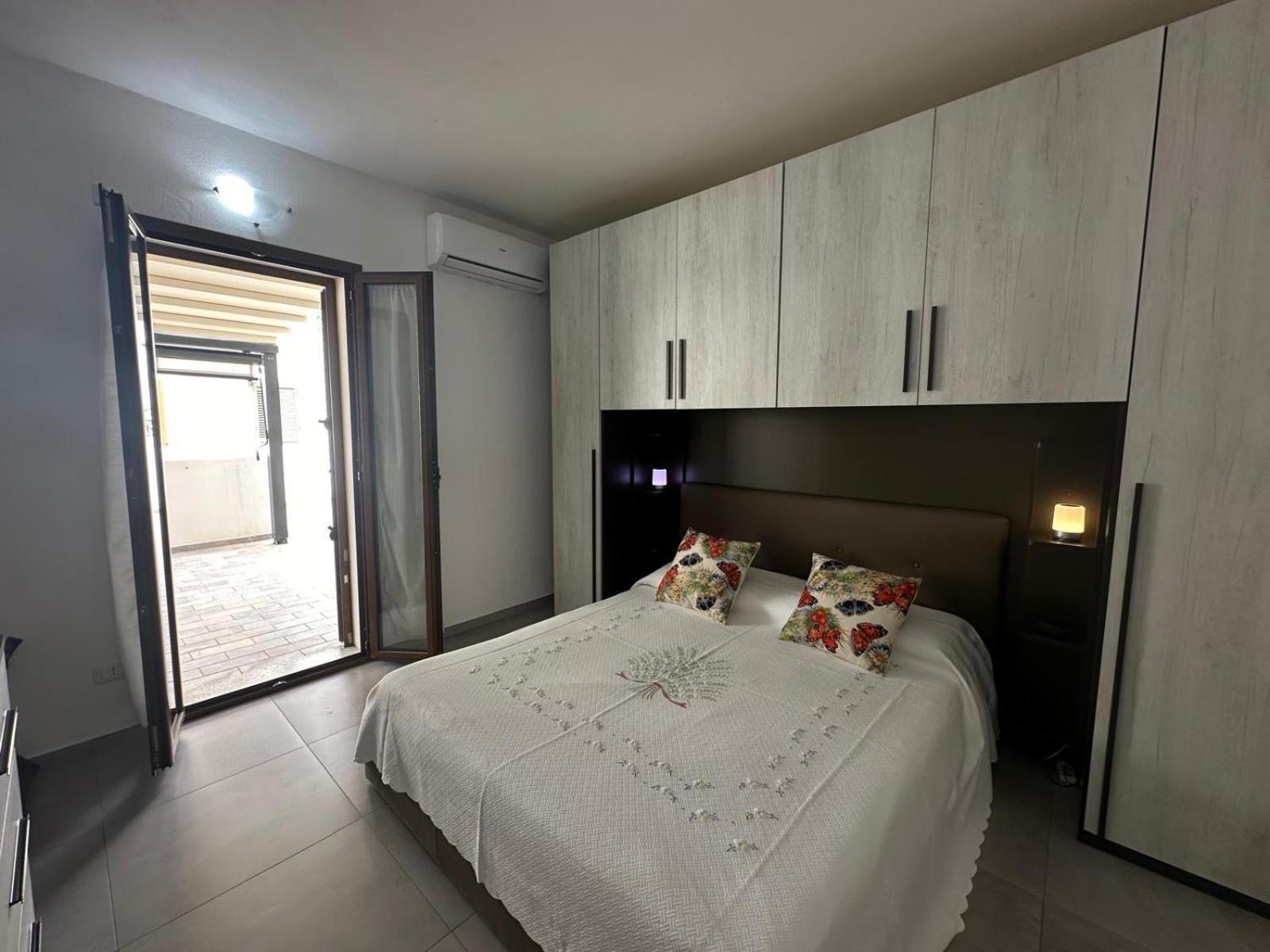 Diletta Apartment Tortoli Ngoại thất bức ảnh