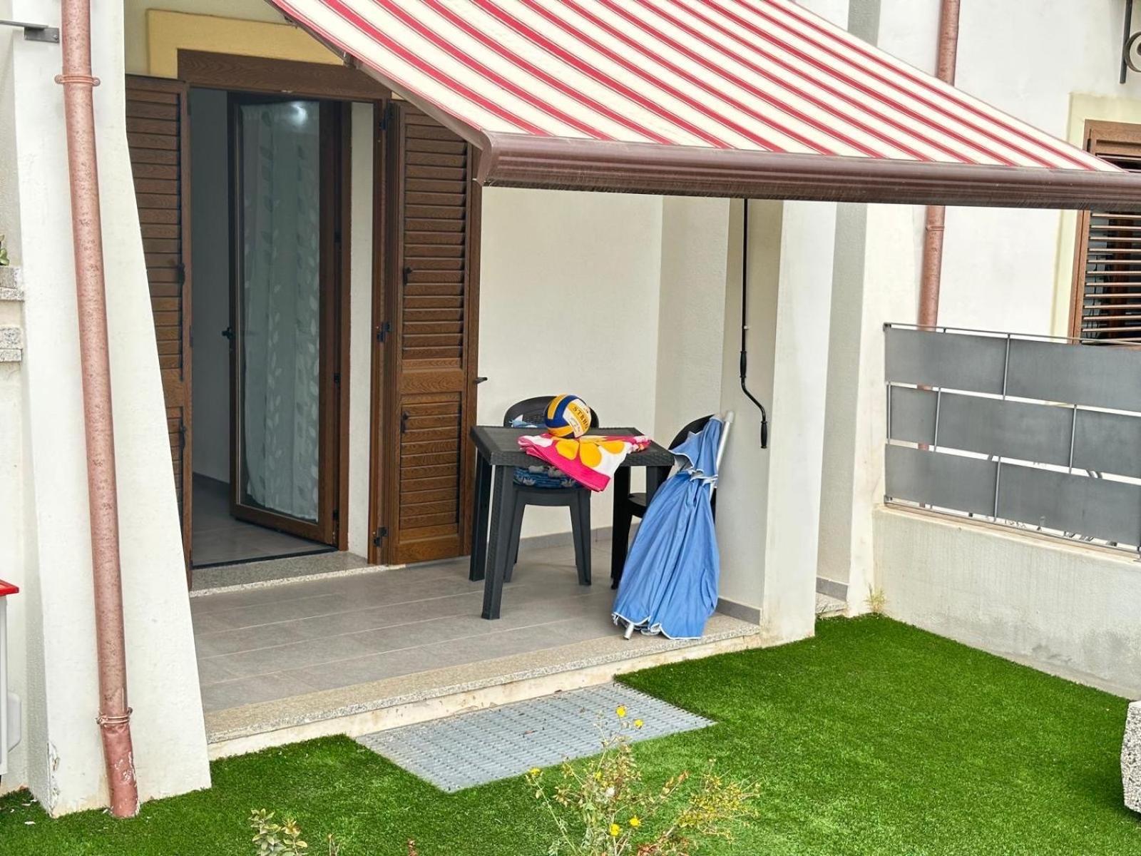 Diletta Apartment Tortoli Ngoại thất bức ảnh