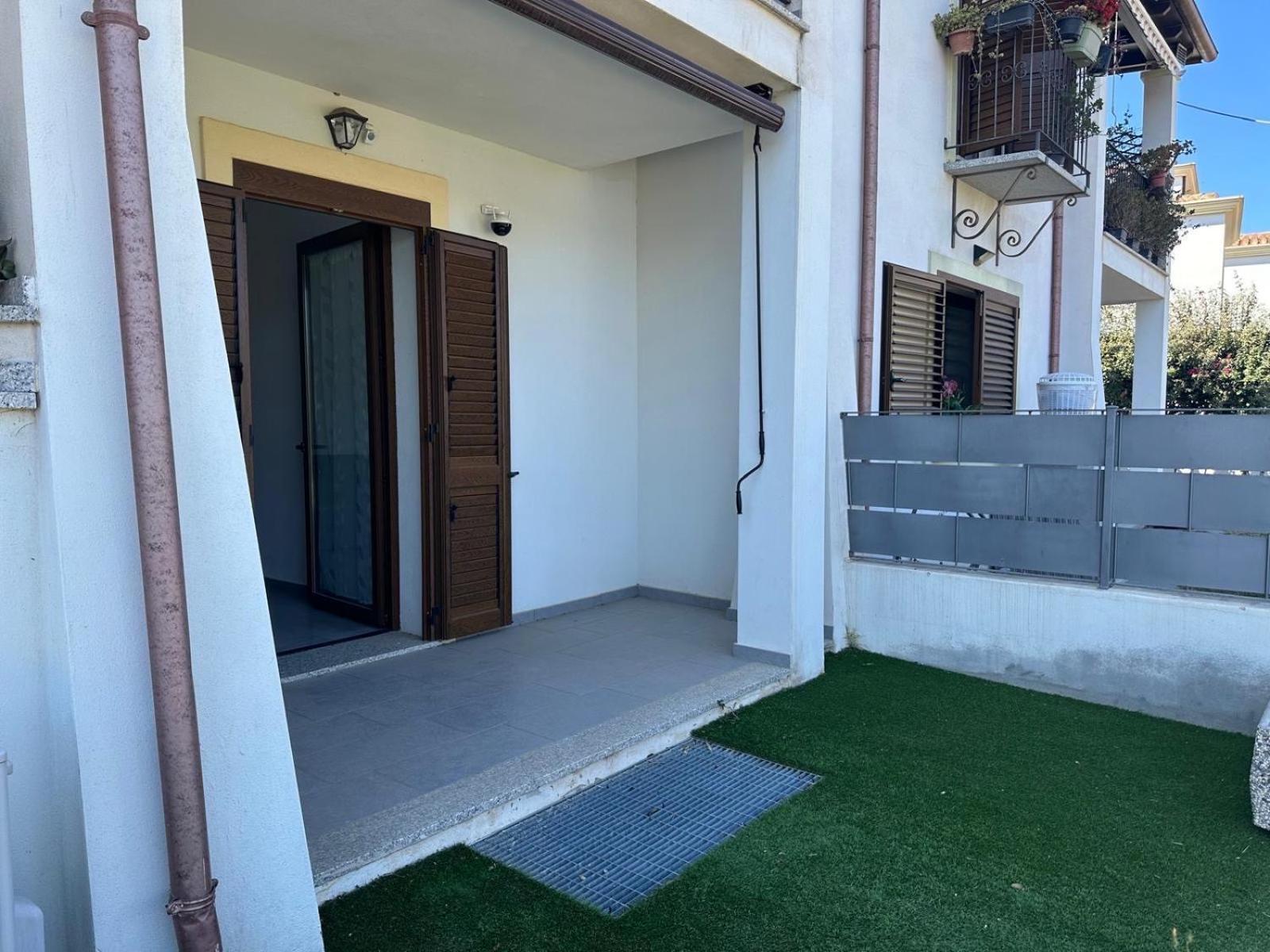 Diletta Apartment Tortoli Ngoại thất bức ảnh