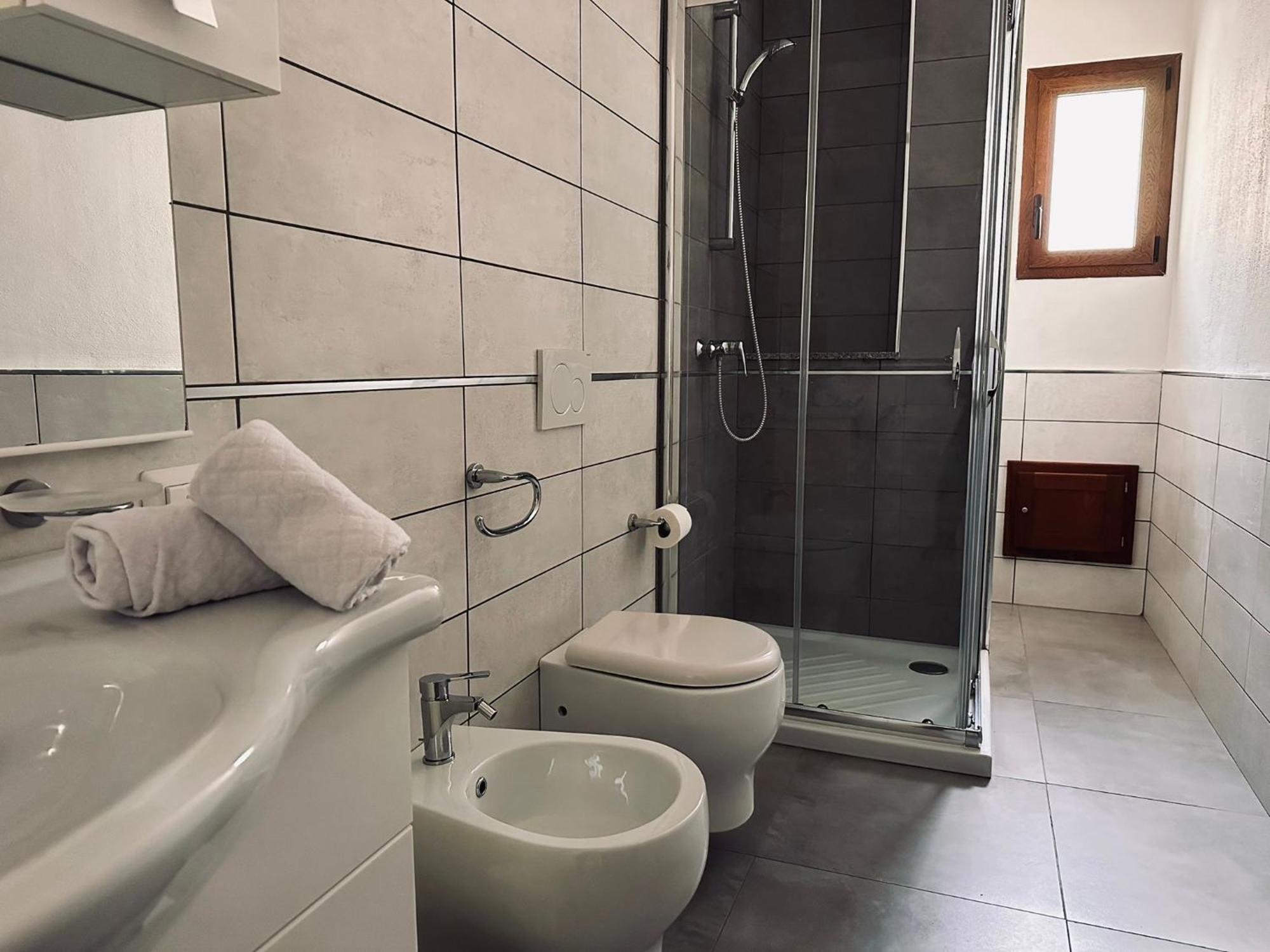 Diletta Apartment Tortoli Ngoại thất bức ảnh