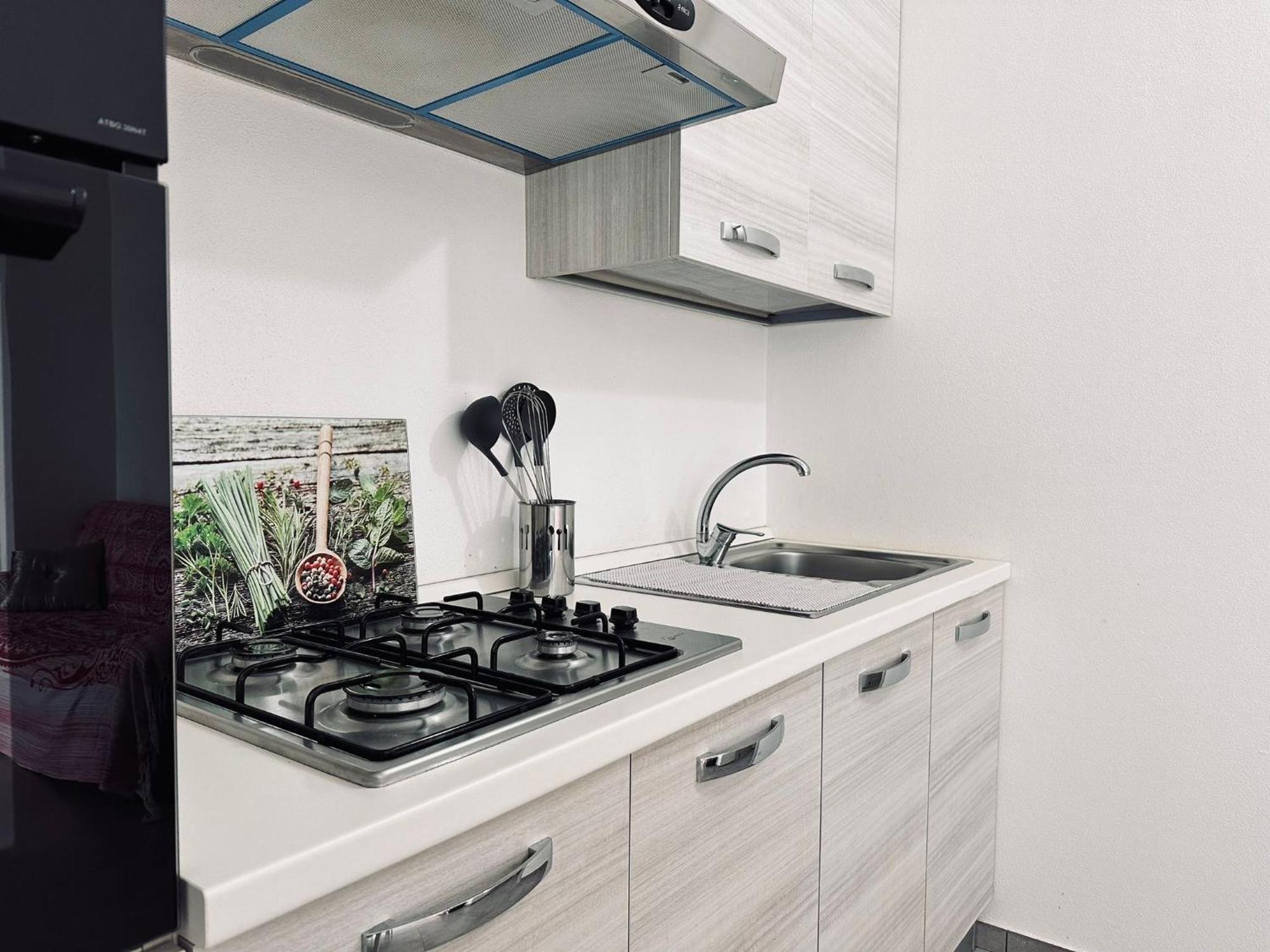 Diletta Apartment Tortoli Ngoại thất bức ảnh